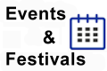 Yalgoo Events and Festivals