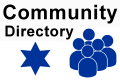 Yalgoo Community Directory