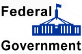 Yalgoo Federal Government Information